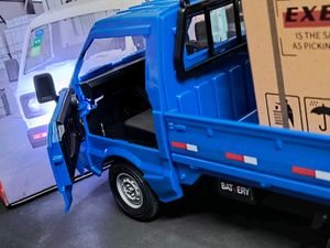 1/16 Scale Rc Maruti Suzuki Pickup Truck Model