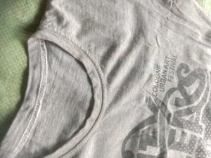 T-shirt Cotton