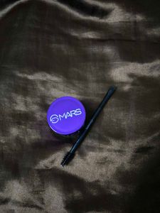 Mars Eyebrow and Gel Liner Multi pods - Black