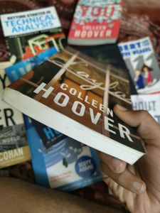 Layla Colleen Hover Novel