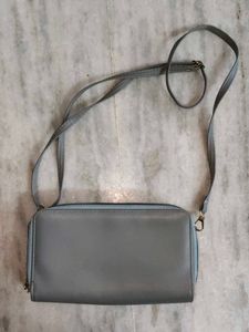 Crossbody Bag - Like New Condition