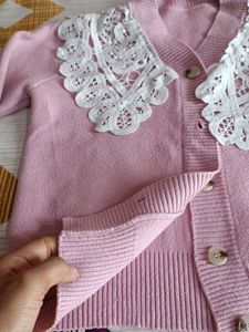 Korean Trendy Body Fitted Sweater