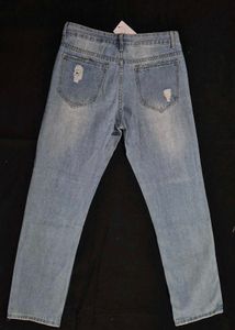 Adorable 30/32 Waist Girl&#39;s Jeans