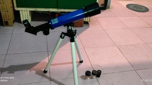 Telescope