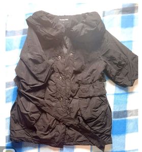 2 Black Jacket