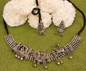 Oxidized Jwellery For Women