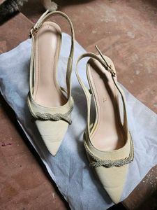 Elegant Heels