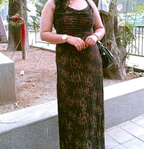 Party wear dress