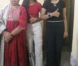 Beautiful Pant