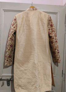 One Sided Sherwani