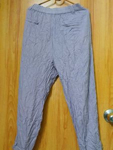 Westside  Jogger style Pant