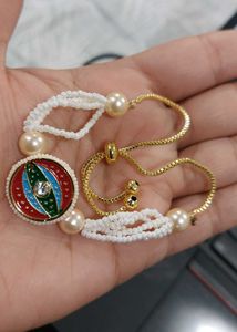 Pearl Bracelet
