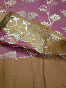 Elegant Ethnic Saree