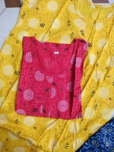 Daily Wear Kurti 🎀