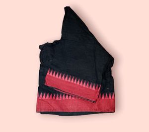 Pure Cotton Blouse 32,34 Available..Each Price 300