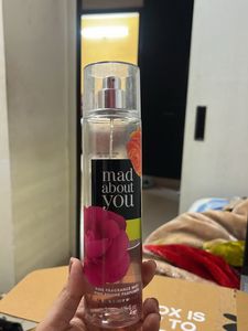Mad About You