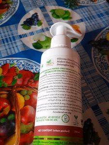 Mamaearth Onion Conditioner