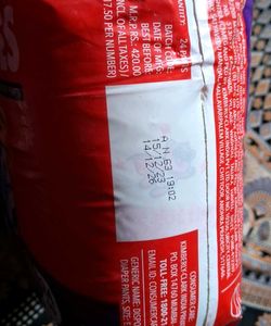 Huggies Diaper XL Pack Of 24