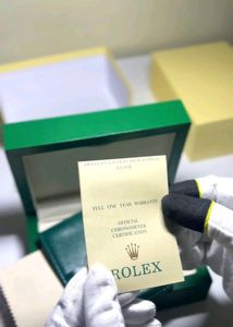 Rolex First Master Clone 🔥
