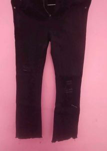 Girl Jeans