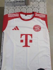 Its A Jersey Of Bayern Munchen If U Interested