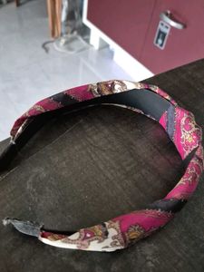 Boho Hairband