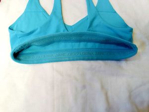 🇳🇿🔥💫 Turquoise Sports Bra