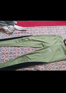 upper pant