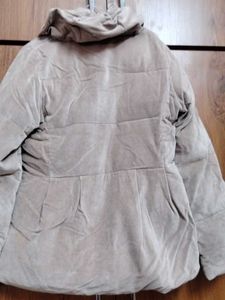 🎊Sale🎊Stylish Padded Jacket