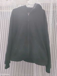 Black Winter Jacket