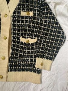 Price Drop 🎊Tweeted Cardigan 🎀