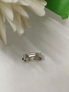 Handmade Resin Ring.. All Is New..