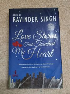 Love Stories That Touched My Heart