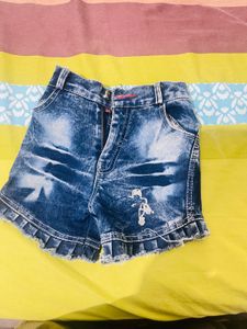 Baby Short&amp;top