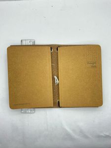 Cork Covered Journal