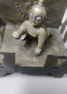 Brass Item All In 700