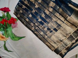 Veryyy Nice Saree In Justtt 496