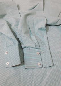 Striped Comfort Zone Shirt