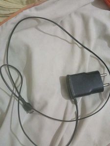 Charger