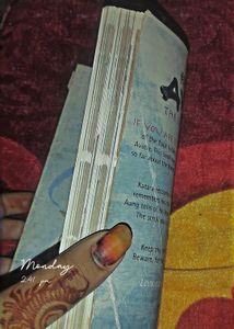Avatar Story Book