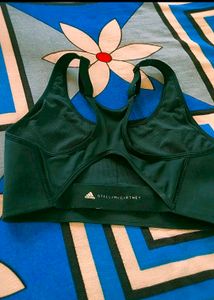 Adidas by Stella McCartney Sports Bra