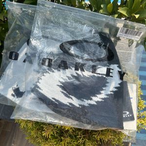 Oakley x Piet Static Beanie in black