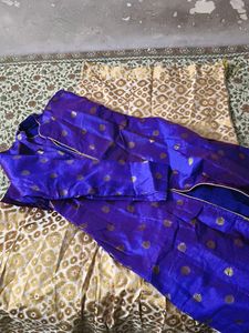 Ethnic Lehenga Choli
