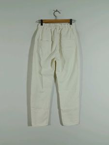 Cream Jeans For Women&#39;s