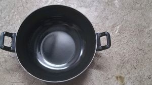 Nonstick Kadhai