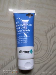 Face Wash