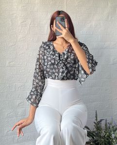 Korean Blouse