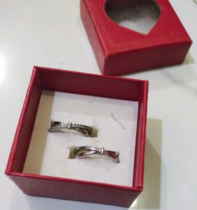 Rings - Couple