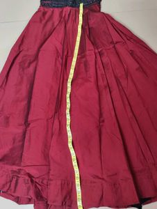 Elegant Ethnic Gown