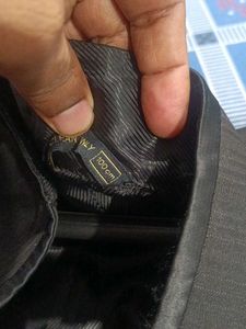 Jodhpuri Cum blazer- As New Condition